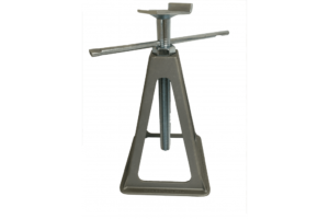 Chandelles aluminium