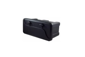 Coffre pour remorques (550x250x294) 23L