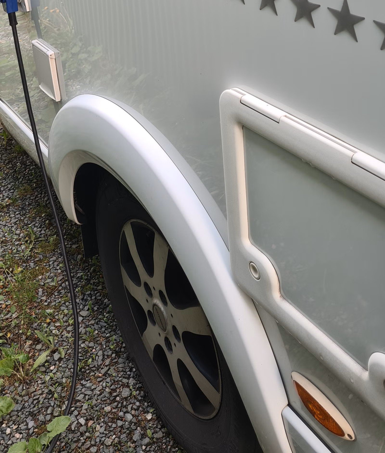 Hymer B678 Norway Line – Camping-car intégral – Image 4