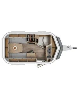 ERIBA TOURING FAMILIA 320 – 2023 – Image 2