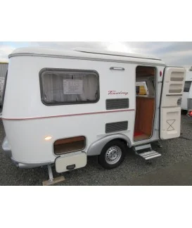 ERIBA TOURING FAMILIA 320 – 2023 – Image 3