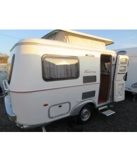 ERIBA TOURING FAMILIA 320 – 2023 – Image 4