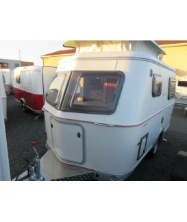ERIBA TOURING FAMILIA 320 – 2023 – Image 6