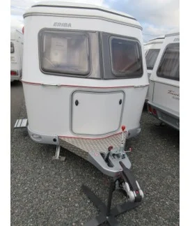 ERIBA TOURING FAMILIA 320 – 2023 – Image 7