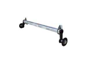 ESSIEU 03180 POUR REMORQUE 39440 – LIDER