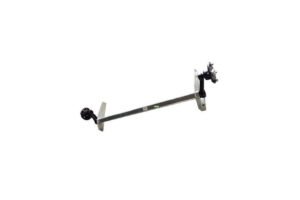 Essieu non freiné 750 kg 4TR130 – LIDER