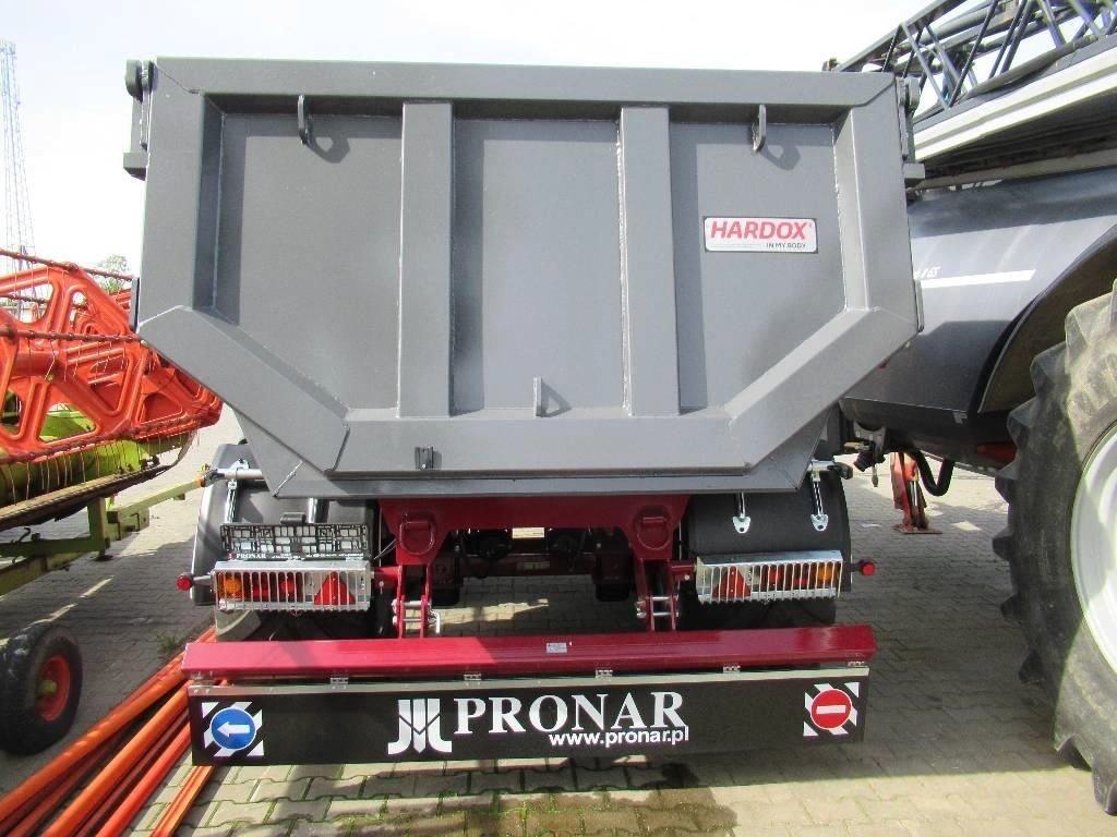 PRONAR T701HP – Image 2