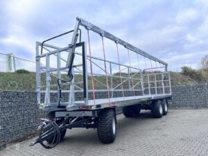 FLIEGL DPW 210 BL ULTRA