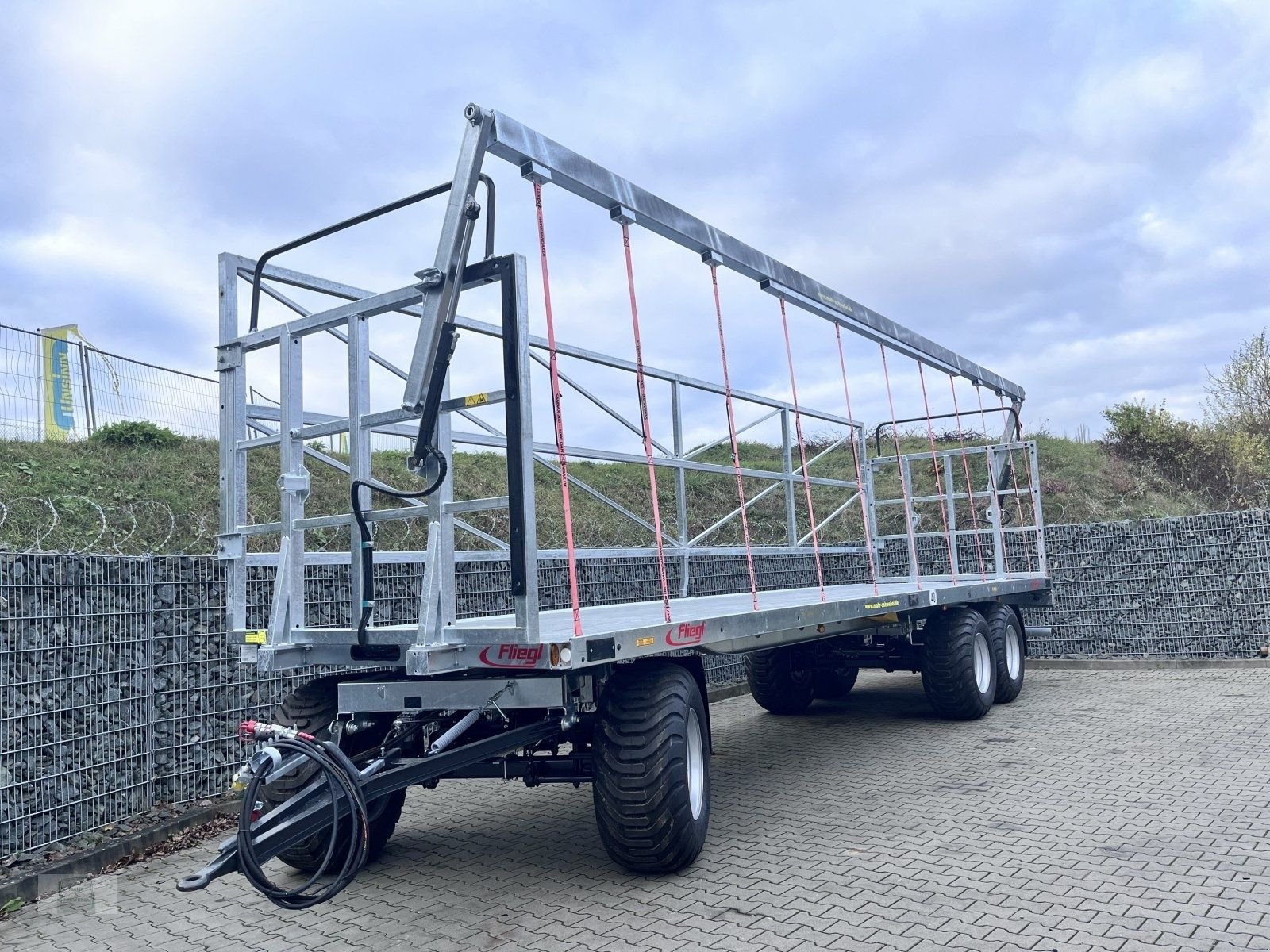 FLIEGL DPW 210 BL ULTRA