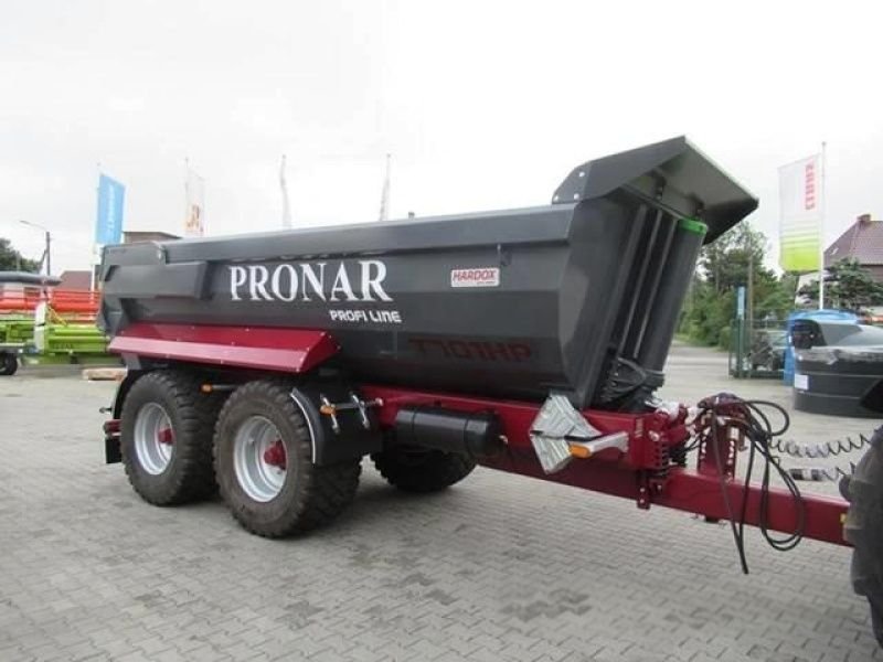 PRONAR T701HP