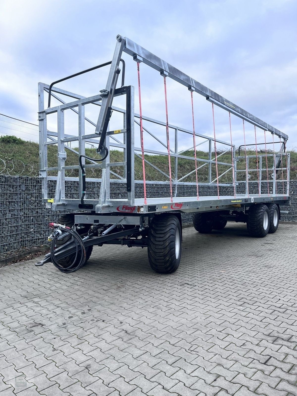 FLIEGL DPW 210 BL ULTRA – Image 2