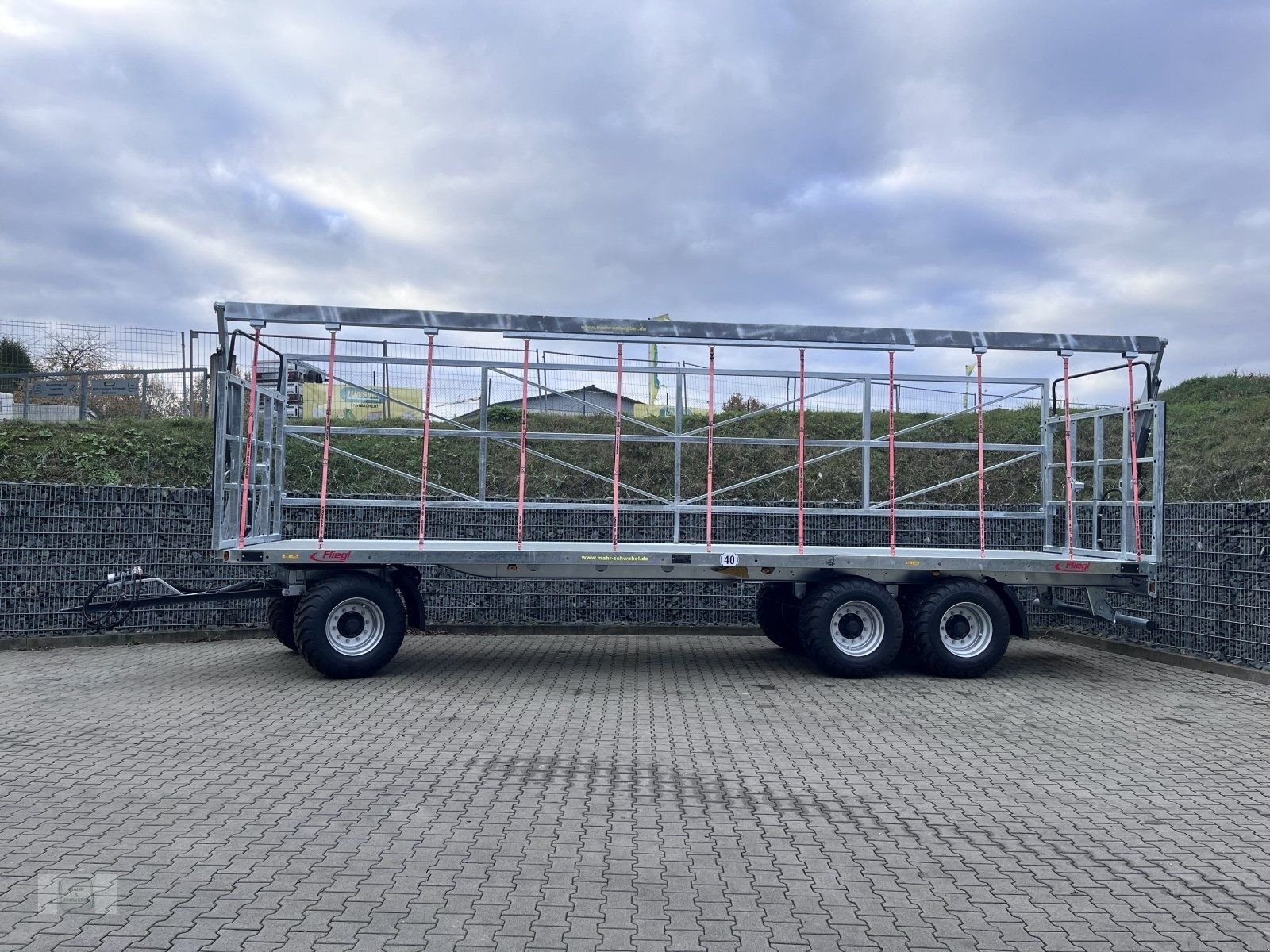 FLIEGL DPW 210 BL ULTRA – Image 3