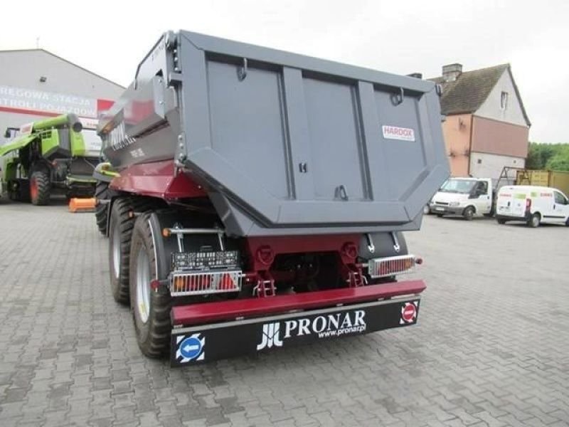 PRONAR T701HP – Image 3