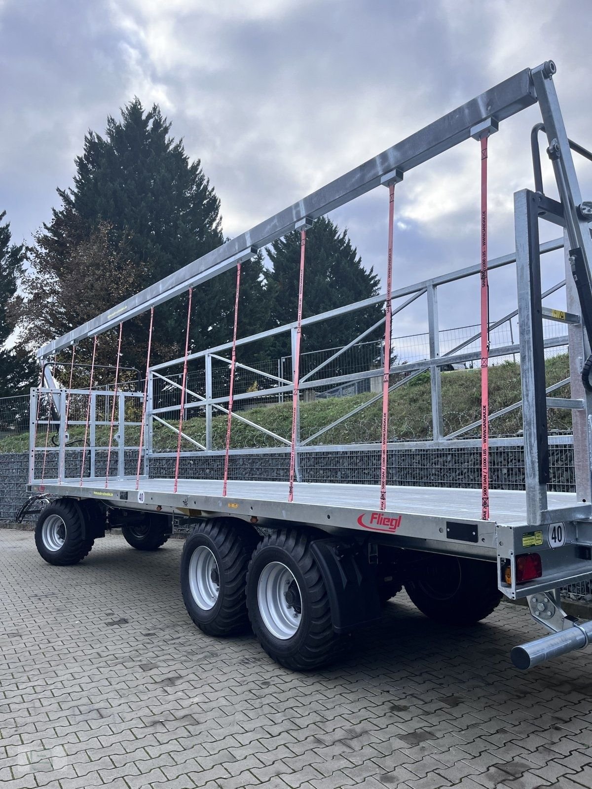 FLIEGL DPW 210 BL ULTRA – Image 4
