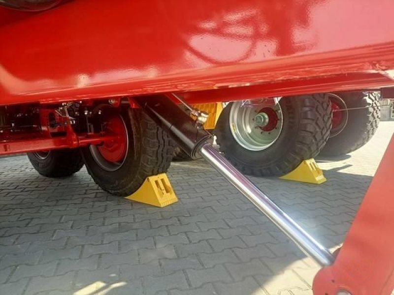 Remorque Krampe 20 HP Carrier – Image 4