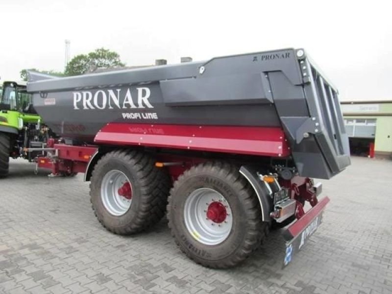 PRONAR T701HP – Image 4