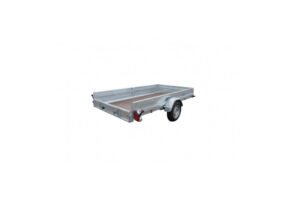JEU DE 3 RIDELLES H40CM PLAEAU ROBUST LIDER