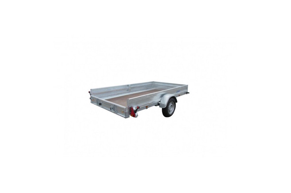 JEU DE 3 RIDELLES H40CM PLAEAU ROBUST LIDER