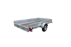 JEU DE 3 RIDELLES H40CM PLATEAU ROBUST LIDER