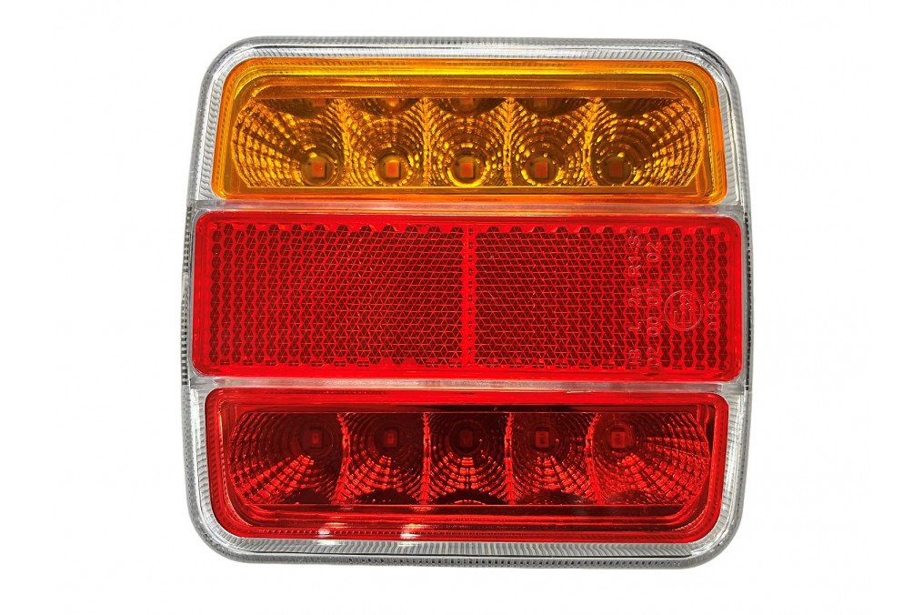 Kit feux aimantés LED 4 fonctions – LIDER – Image 3