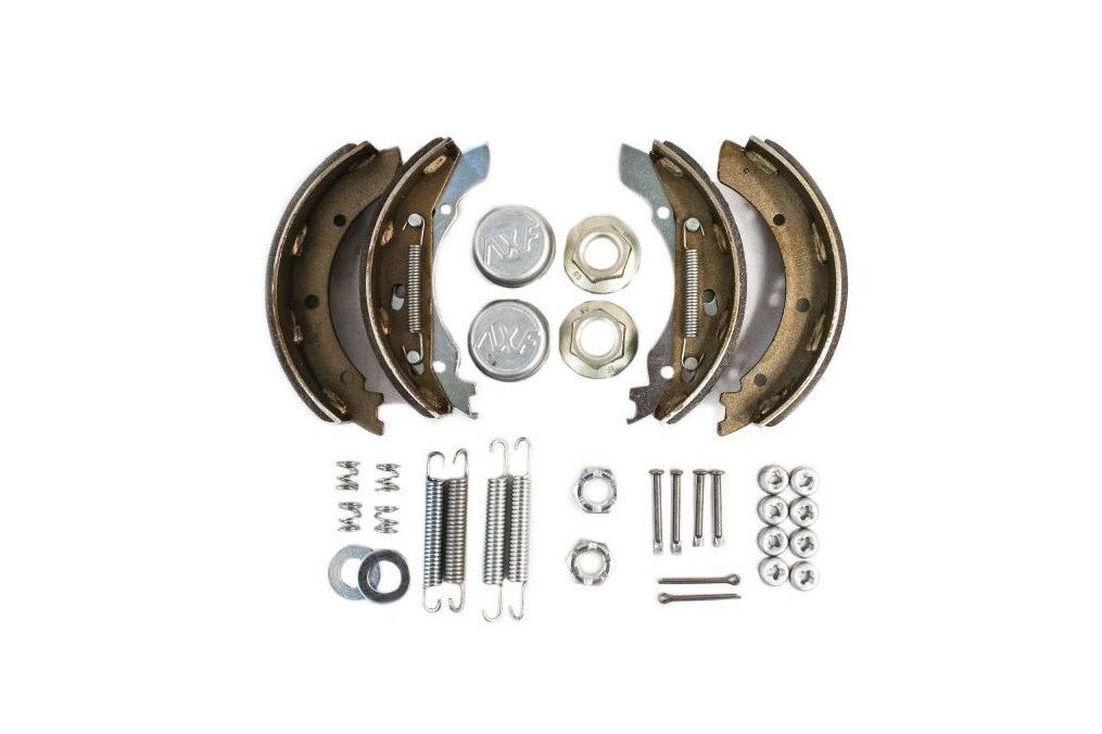 Kit garnitures – Goliath