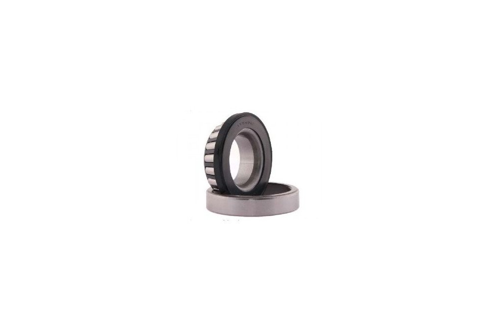 Kit roulement moyeu conique (LM 11949/910) / (LM 67048/010)