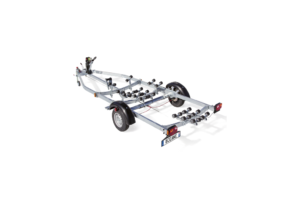 Multi-Rouleaux Freinée OCEANE PTAC 1000Kg O101S-55