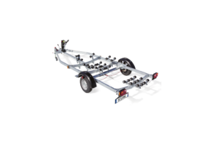 Multi-Rouleaux Freinée OCEANE PTAC 1150Kg O111S-55