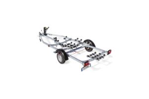 MULTI-ROULEAUX FREINEE OCEANE PTAC 1300Kg O131S-60