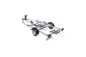Multi-Rouleaux Freinée OCEANE PTAC 1800Kg O181S-65