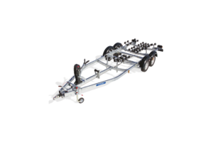 Multi-Rouleaux Freinée OCEANE PTAC 2000Kg O202S-70