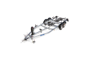 Multi-Rouleaux Freinée OCEANE PTAC 2200Kg O222S-70