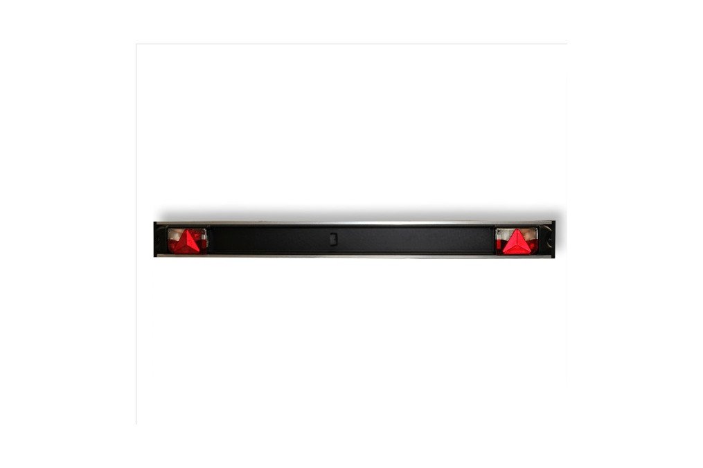 Plaque feux L 1M50 PAM 44M55 – Goliath