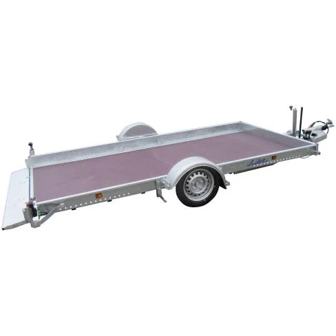 Lider Plateau Robuste 36830 – Image 2