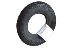 Pneu 165 mm X Ø13 pouces