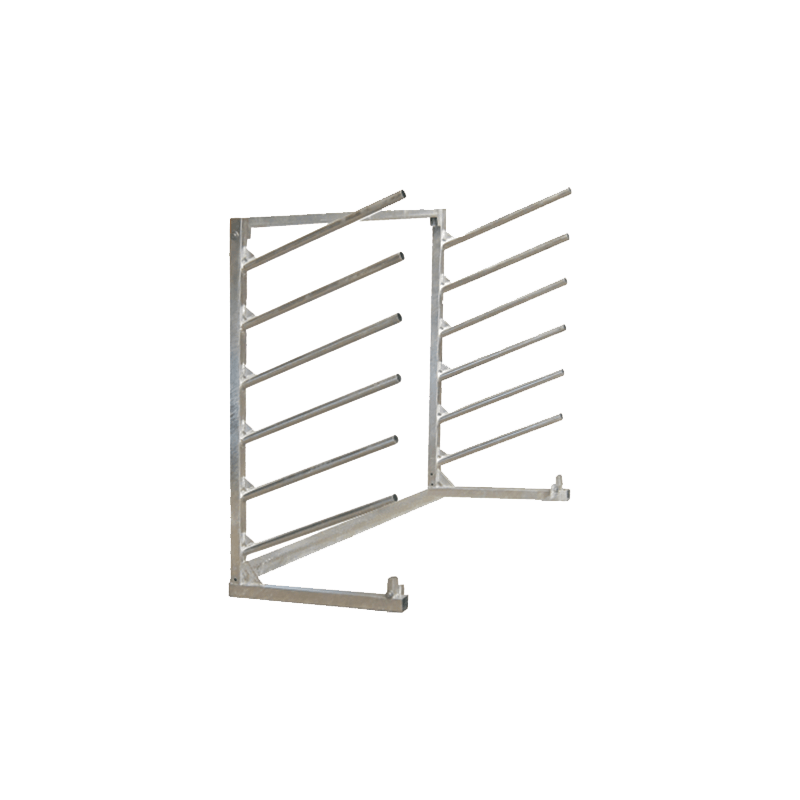Porte Barres Simple