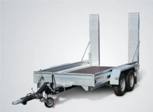 Hubière Porte Camions TPF 3502 35