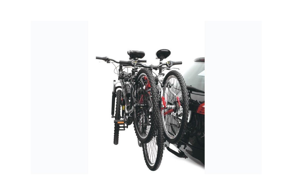 Porte vélo Arezzo 3 Rabattable – PERUZZO – Image 3