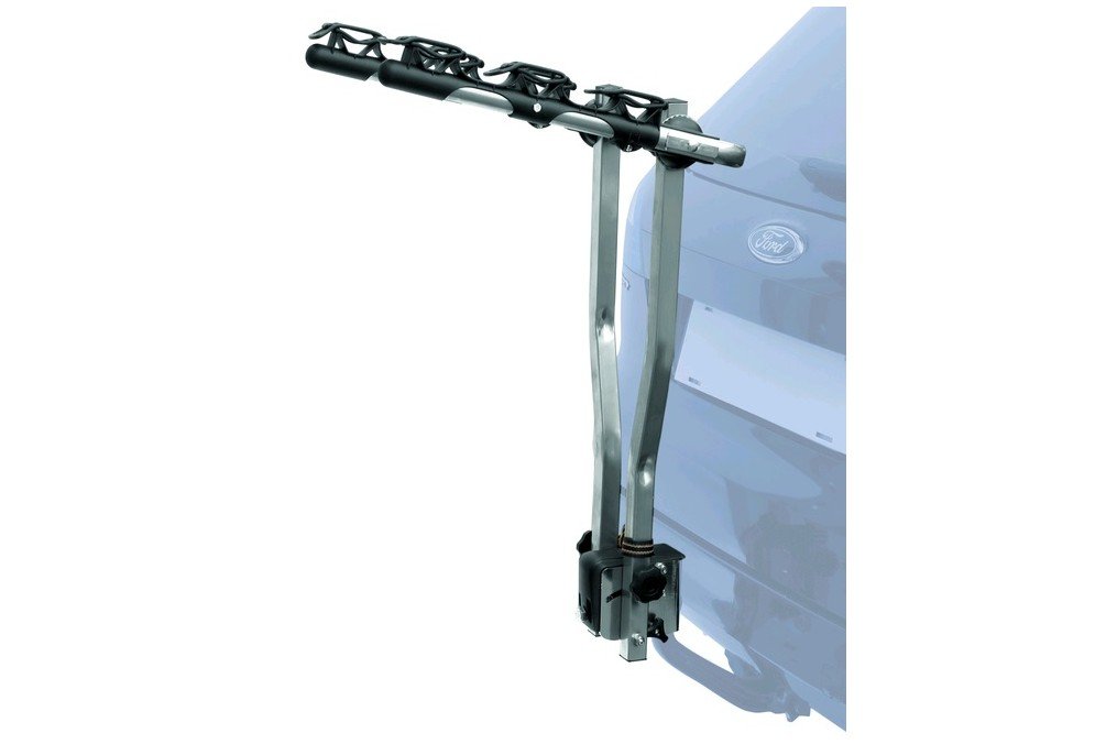 Porte vélo Arezzo 3 Rabattable – PERUZZO