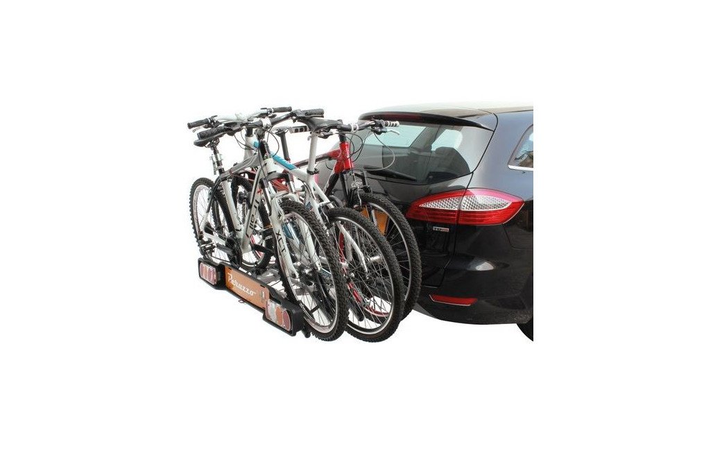 Porte-vélos Parma 3 vélos plateforme rabattable – POLAIRE – Image 3