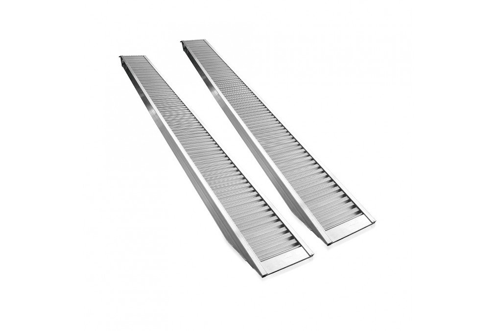 Rampe Safety 1400 kg – SARIS