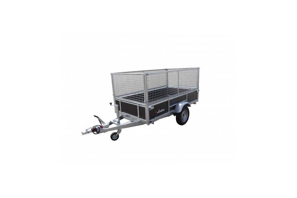 Rehausses grillagées pour 39450, 39460,34470,34480 – LIDER