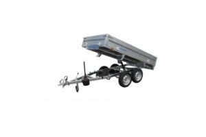 Remorque Benne 39560 – PTAC 750Kg (253 x 147) – LIDER