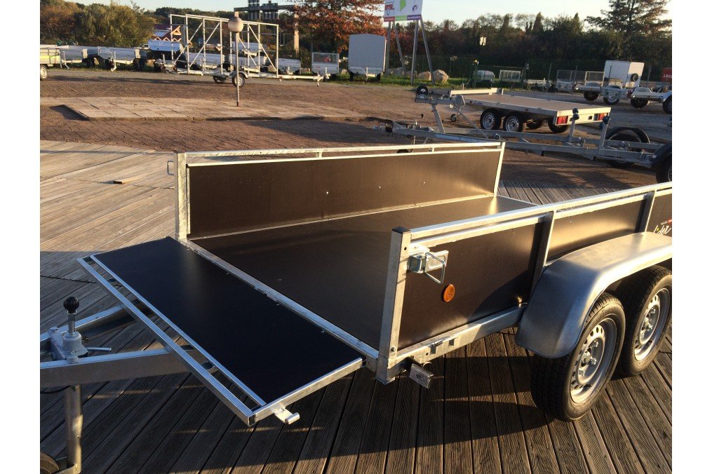 Remorque Bois 39450 – PTAC 500Kg (251 x 133) – LIDER – Image 5