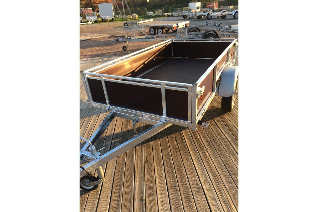 Remorque Bois 39460 – PTAC 500Kg (251 x 133) – LIDER – Image 4