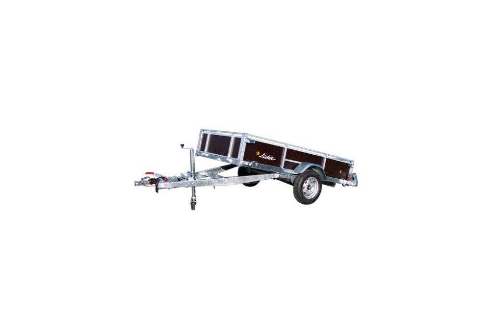 Remorque bois 41470 – PTAC 750Kg (251 x 133) – LIDER