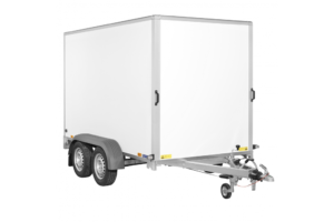 Remorque Fourgon GX2700 PTAC 2700Kg – SARIS