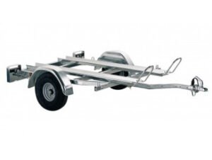 Remorque Moto DUO PM 10 – TRELGO TRIGANO