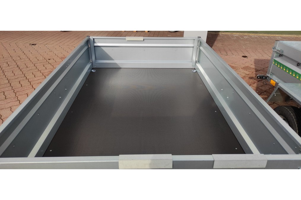 Remorque SARAGOS 39220 – PTAC 500Kg (170 x 122) – LIDER – Image 7