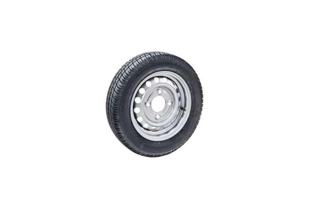 Roue 175 x 70*13 4TR 58×98 Déport 30